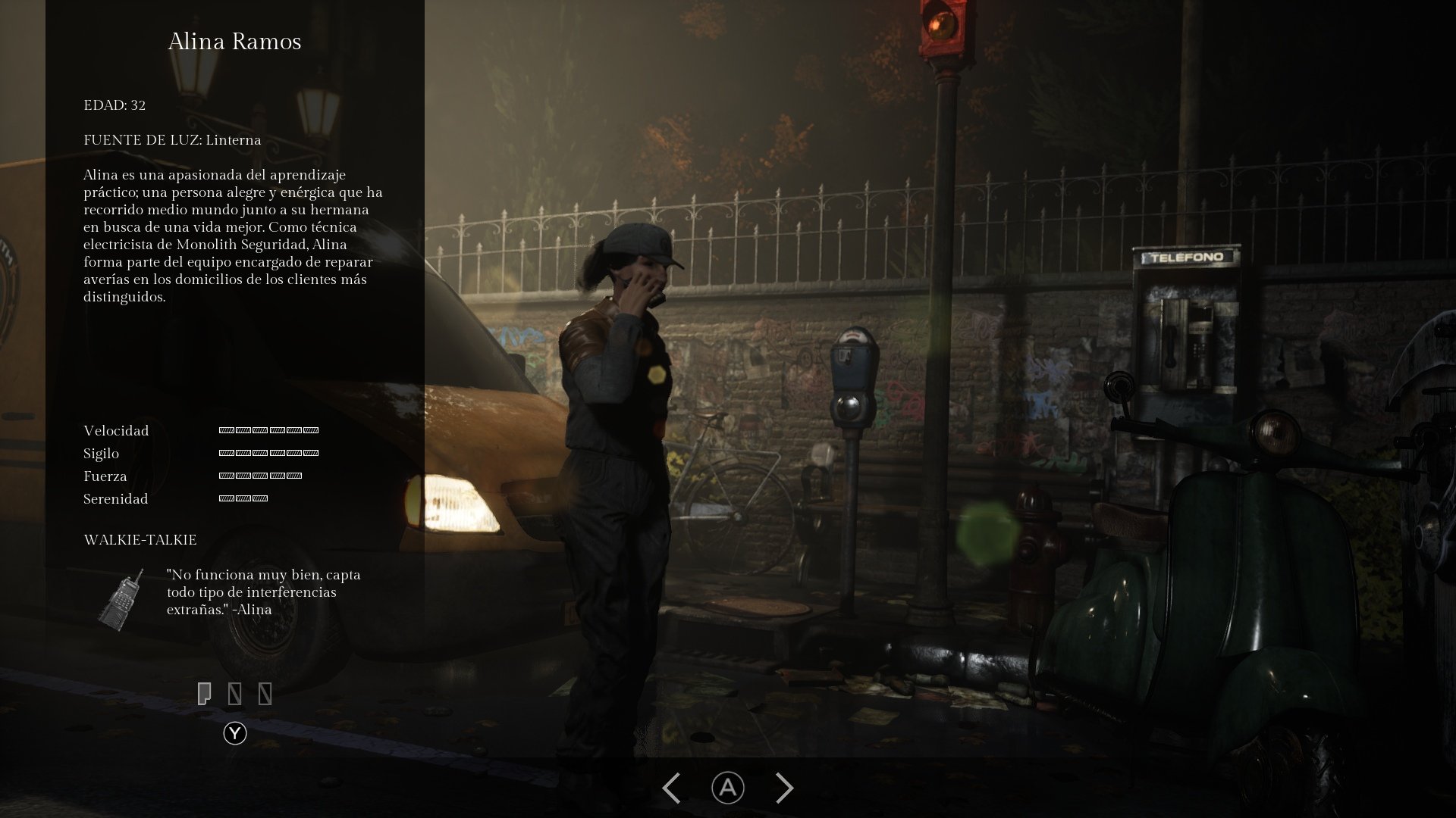 Song Of Horror: Complete Edition - Imagen 20